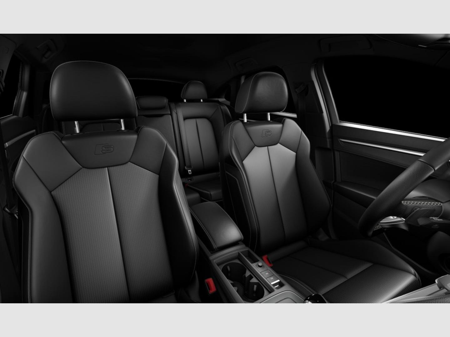 Audi Q3 Sportback S line 35 TFSI 110 kW (150 CV) S tronic