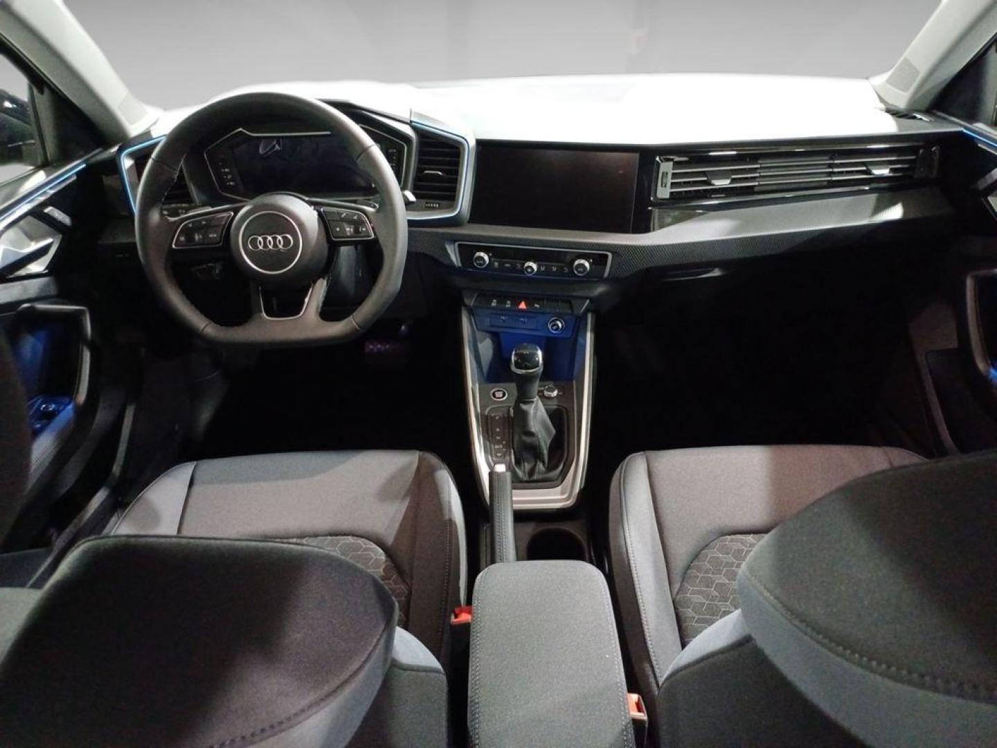Audi A1 Sportback Adrenalin edition 30 TFSI 85 kW (116 CV) S tronic