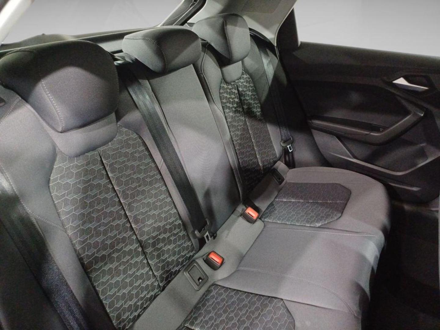 Audi A1 Sportback Adrenalin edition 30 TFSI 85 kW (116 CV) S tronic