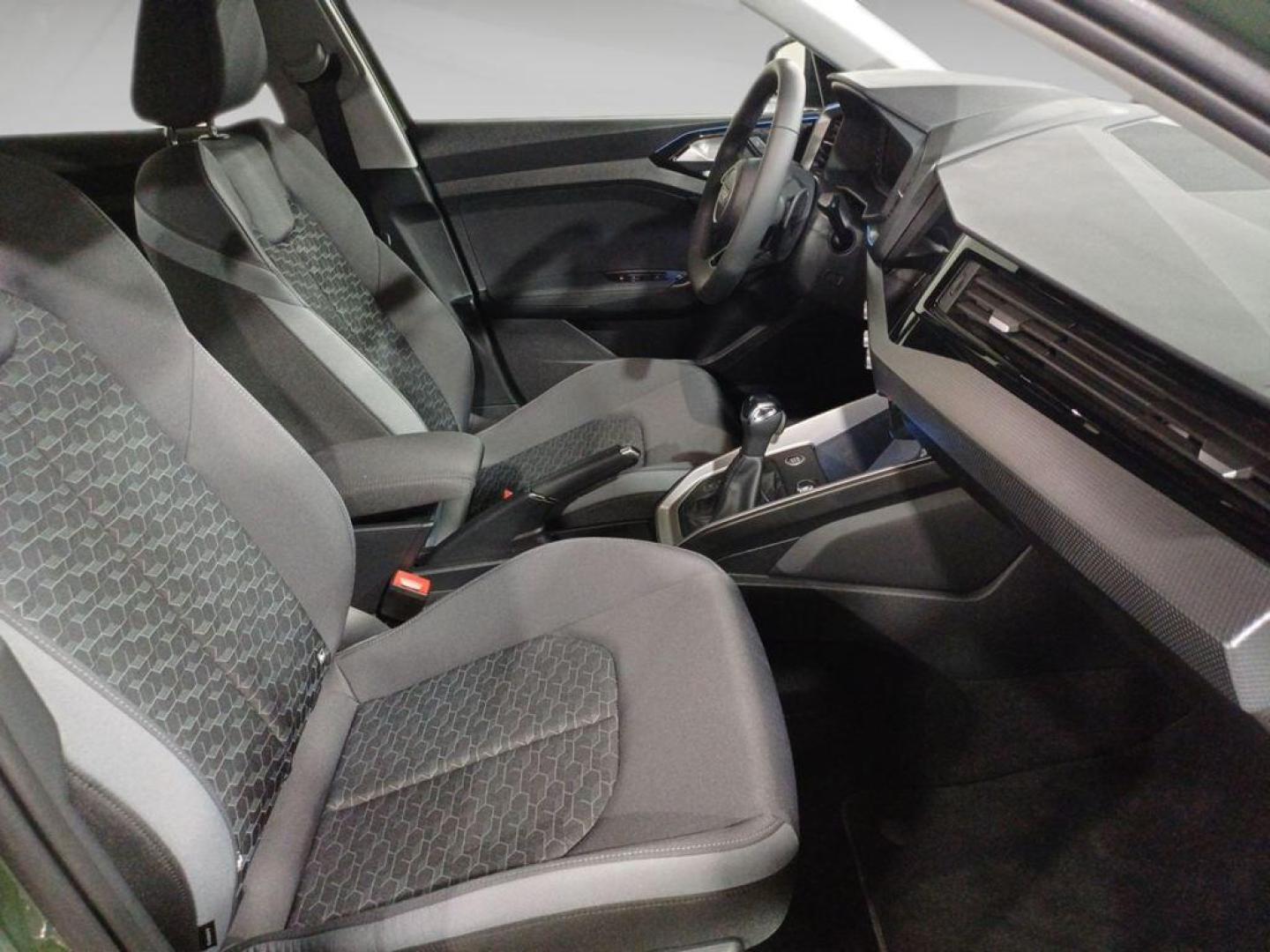 Audi A1 Sportback Adrenalin edition 30 TFSI 85 kW (116 CV) S tronic
