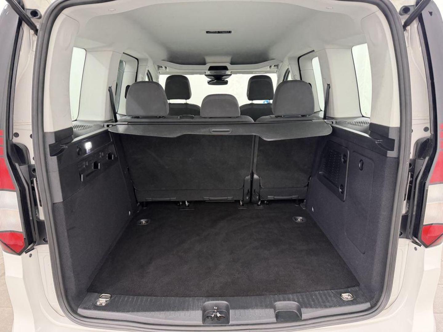 Volkswagen Caddy Origin 1.5 TSI eHybrid PHEV 110 kW (150 CV) DSG