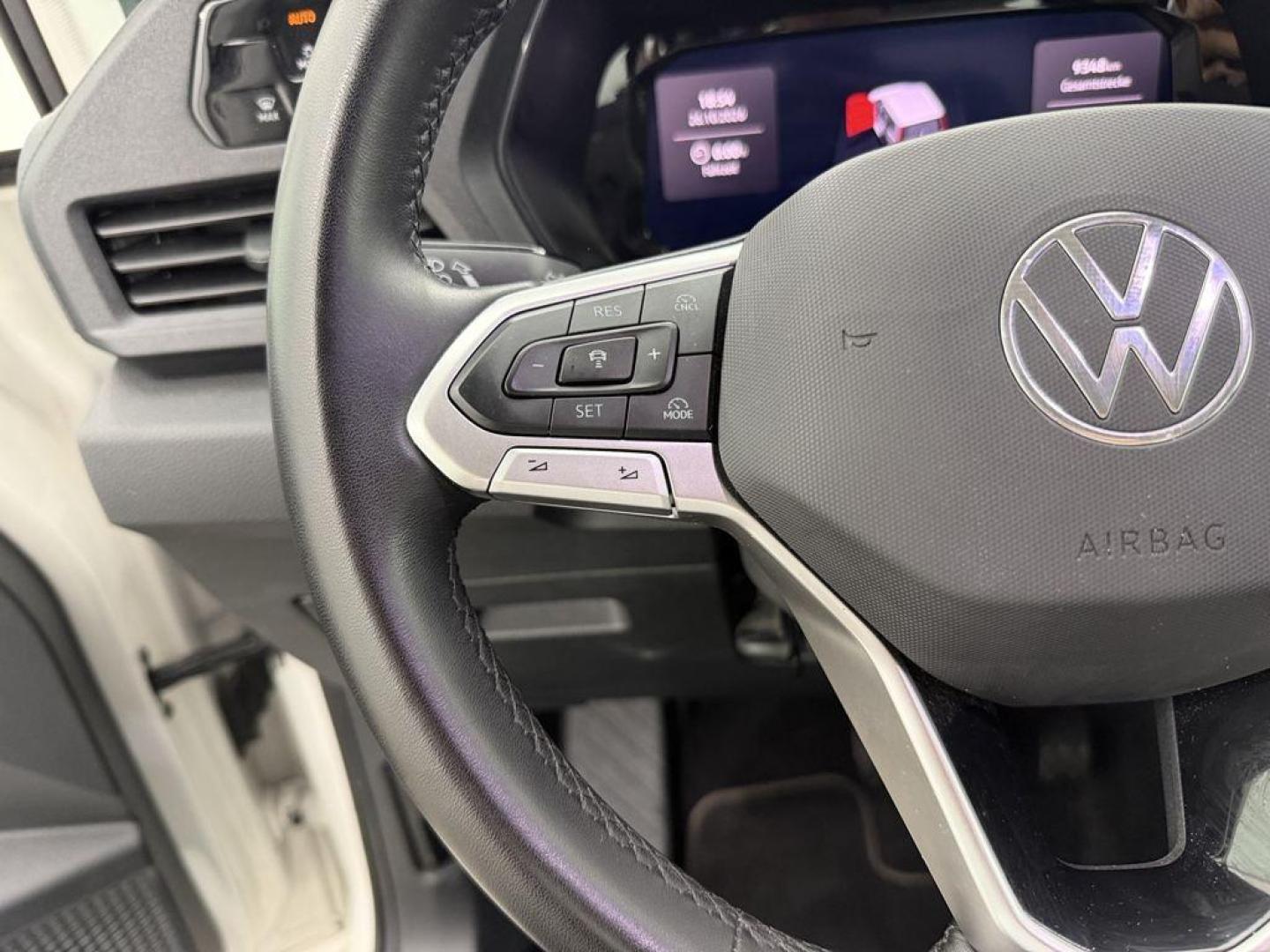 Volkswagen Caddy Origin 1.5 TSI eHybrid PHEV 110 kW (150 CV) DSG