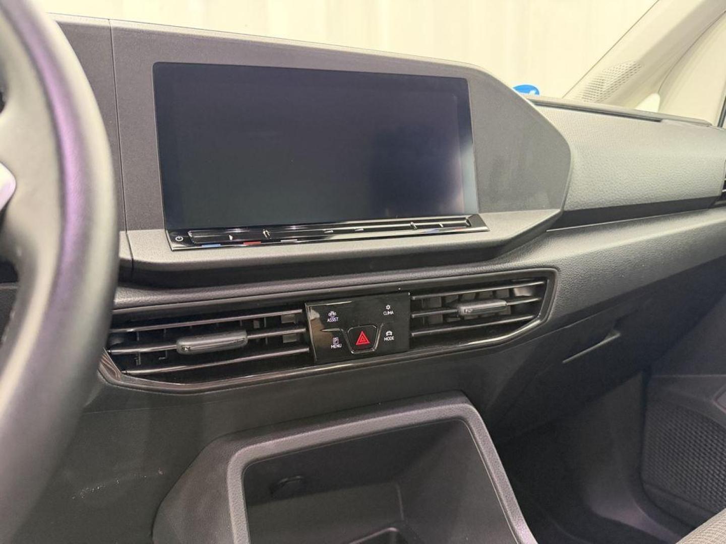 Volkswagen Caddy Origin 1.5 TSI eHybrid PHEV 110 kW (150 CV) DSG