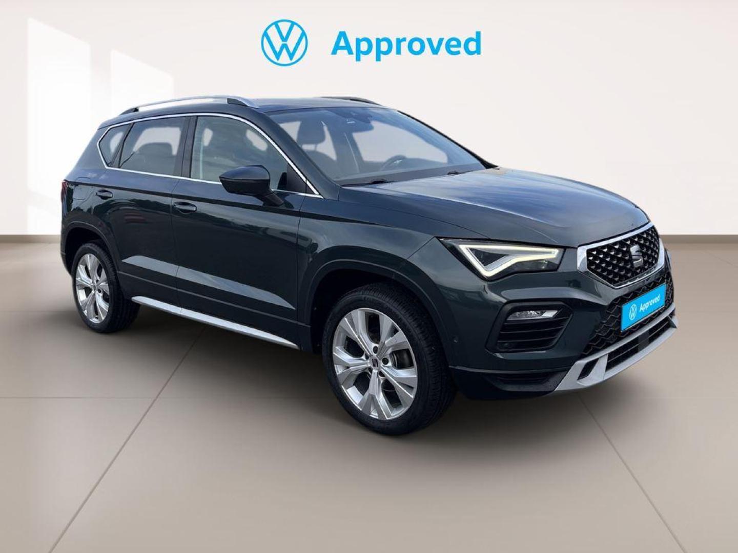 SEAT Ateca 1.5 TSI S&S X-Perience XXL 110 kW (150 CV)