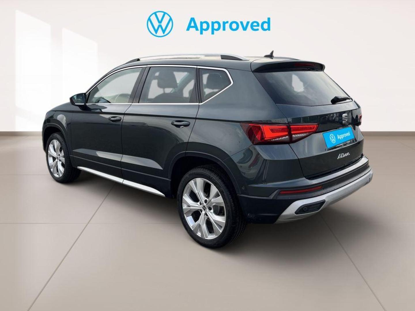 SEAT Ateca 1.5 TSI S&S X-Perience XXL 110 kW (150 CV)