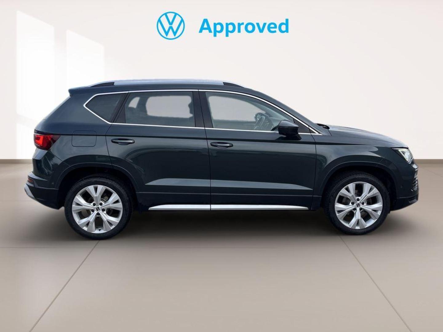 SEAT Ateca 1.5 TSI S&S X-Perience XXL 110 kW (150 CV)