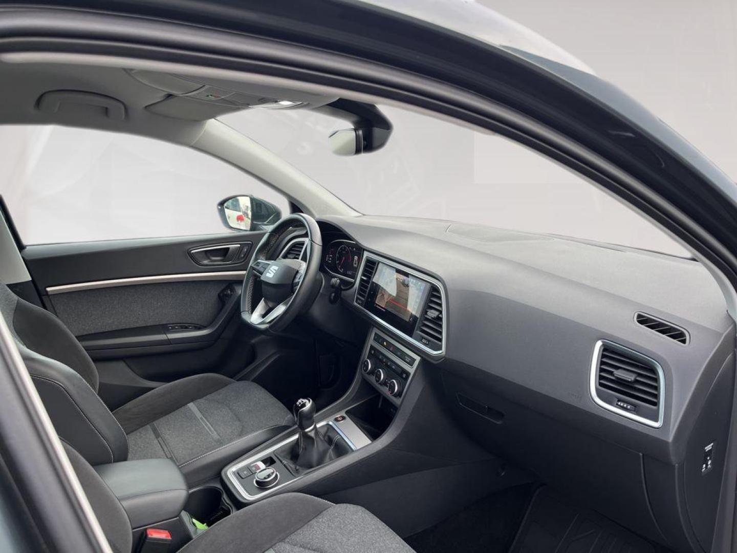 SEAT Ateca 1.5 TSI S&S X-Perience XXL 110 kW (150 CV)