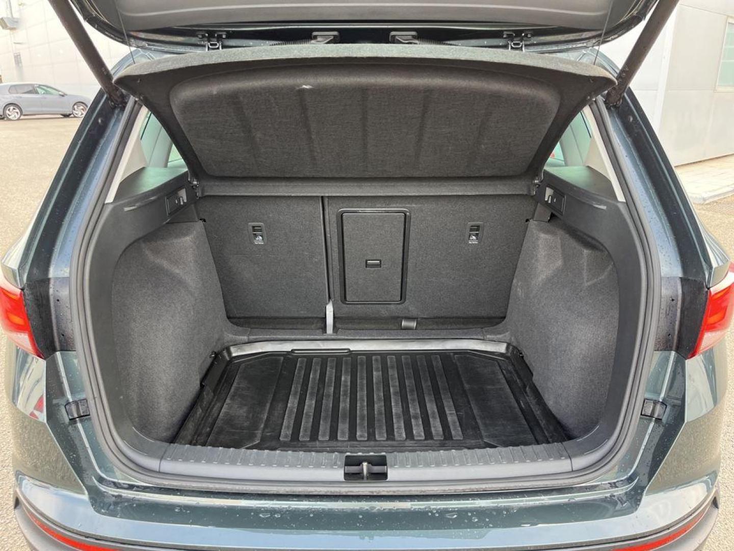SEAT Ateca 1.5 TSI S&S X-Perience XXL 110 kW (150 CV)