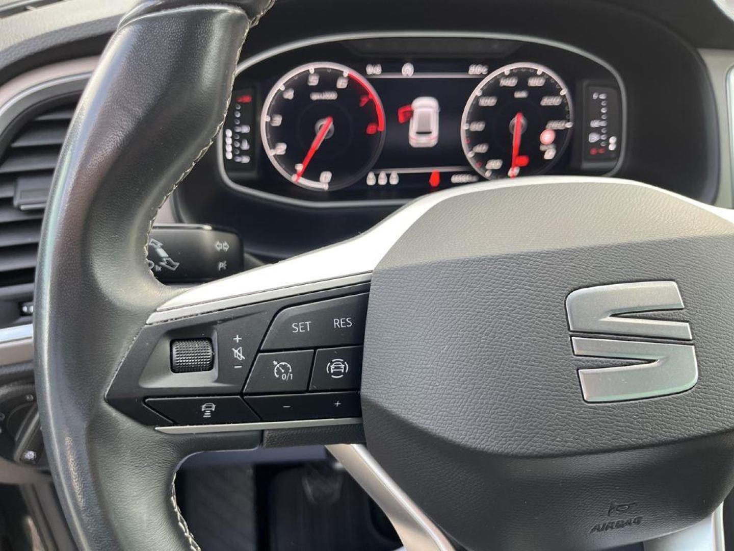 SEAT Ateca 1.5 TSI S&S X-Perience XXL 110 kW (150 CV)
