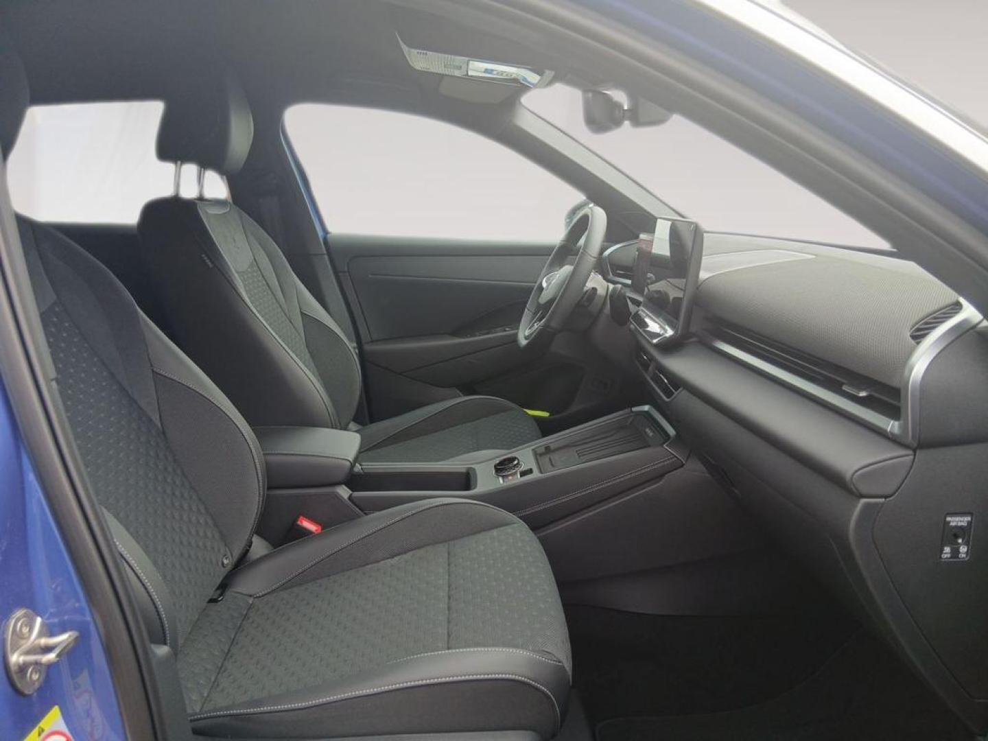 Volkswagen T-Roc R-Line 1.5 eTSI 110 kW (150 CV) DSG