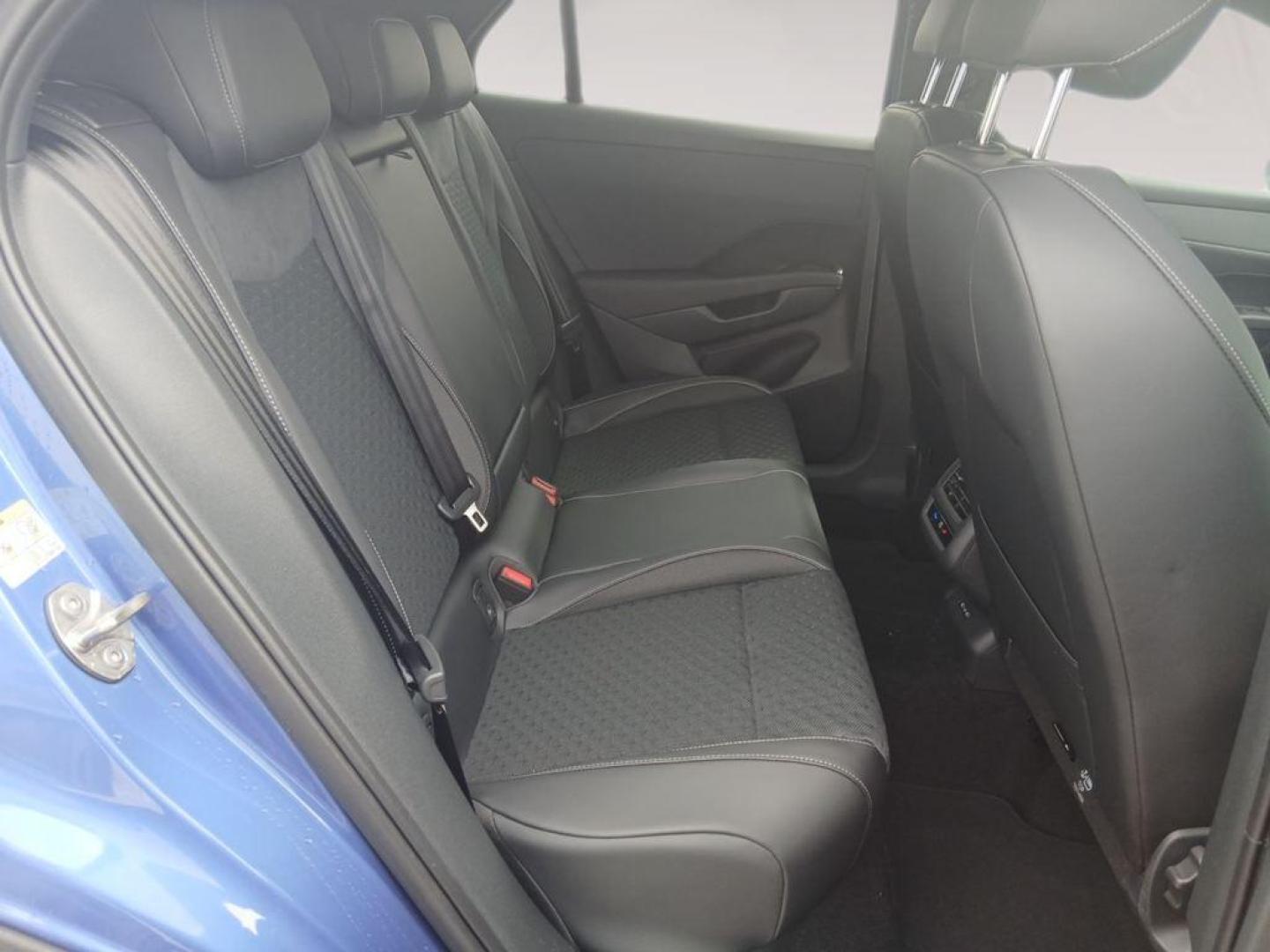 Volkswagen T-Roc R-Line 1.5 eTSI 110 kW (150 CV) DSG