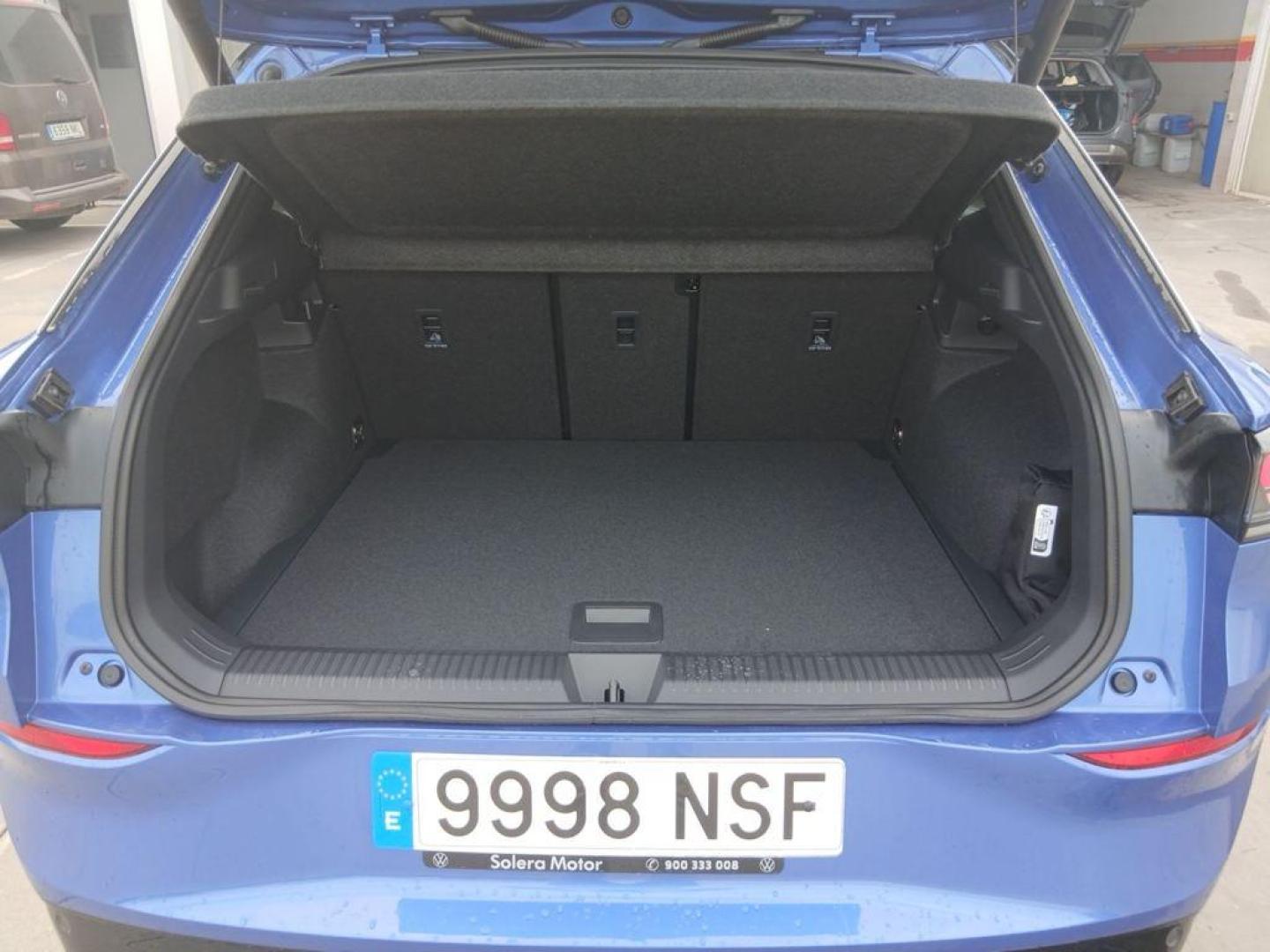 Volkswagen T-Roc R-Line 1.5 eTSI 110 kW (150 CV) DSG