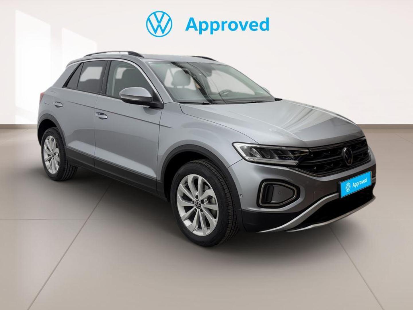 Volkswagen T-Roc Life 1.0 TSI 81 kW (110 CV)