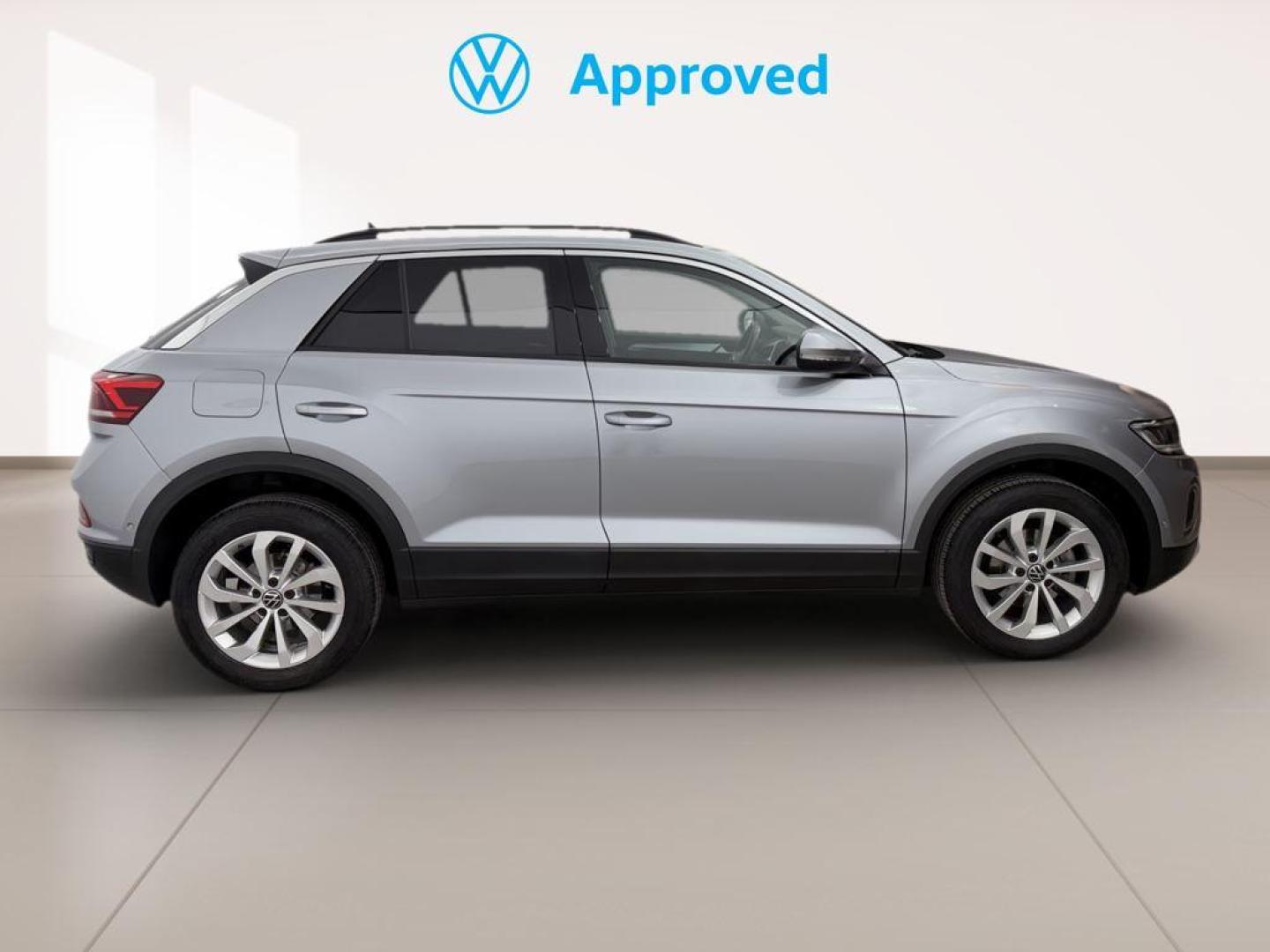 Volkswagen T-Roc Life 1.0 TSI 81 kW (110 CV)