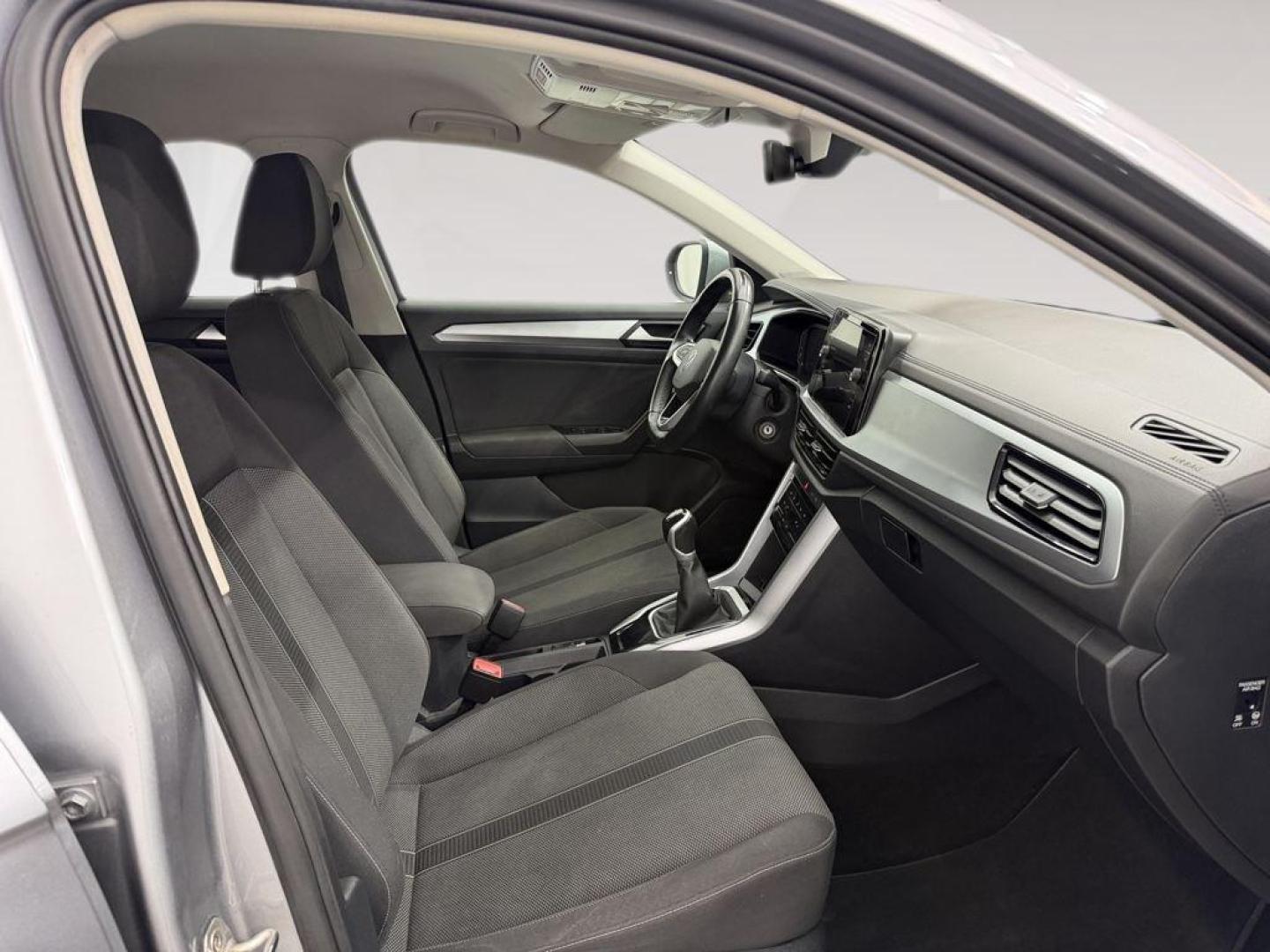 Volkswagen T-Roc Life 1.0 TSI 81 kW (110 CV)
