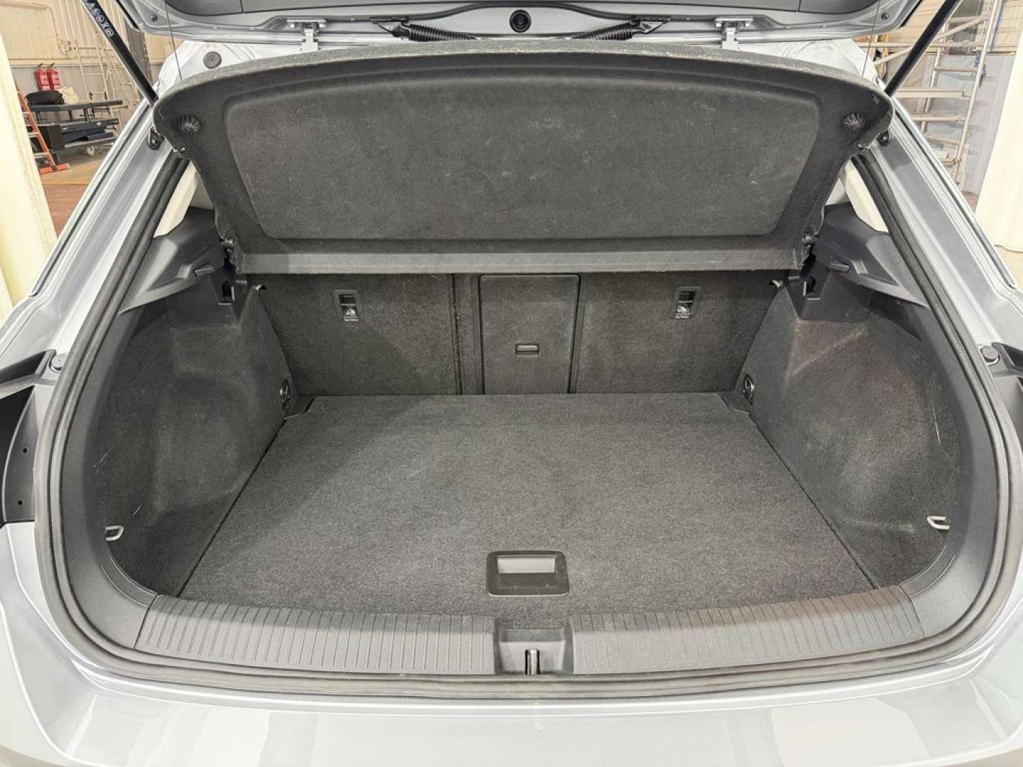 Volkswagen T-Roc Life 1.0 TSI 81 kW (110 CV)