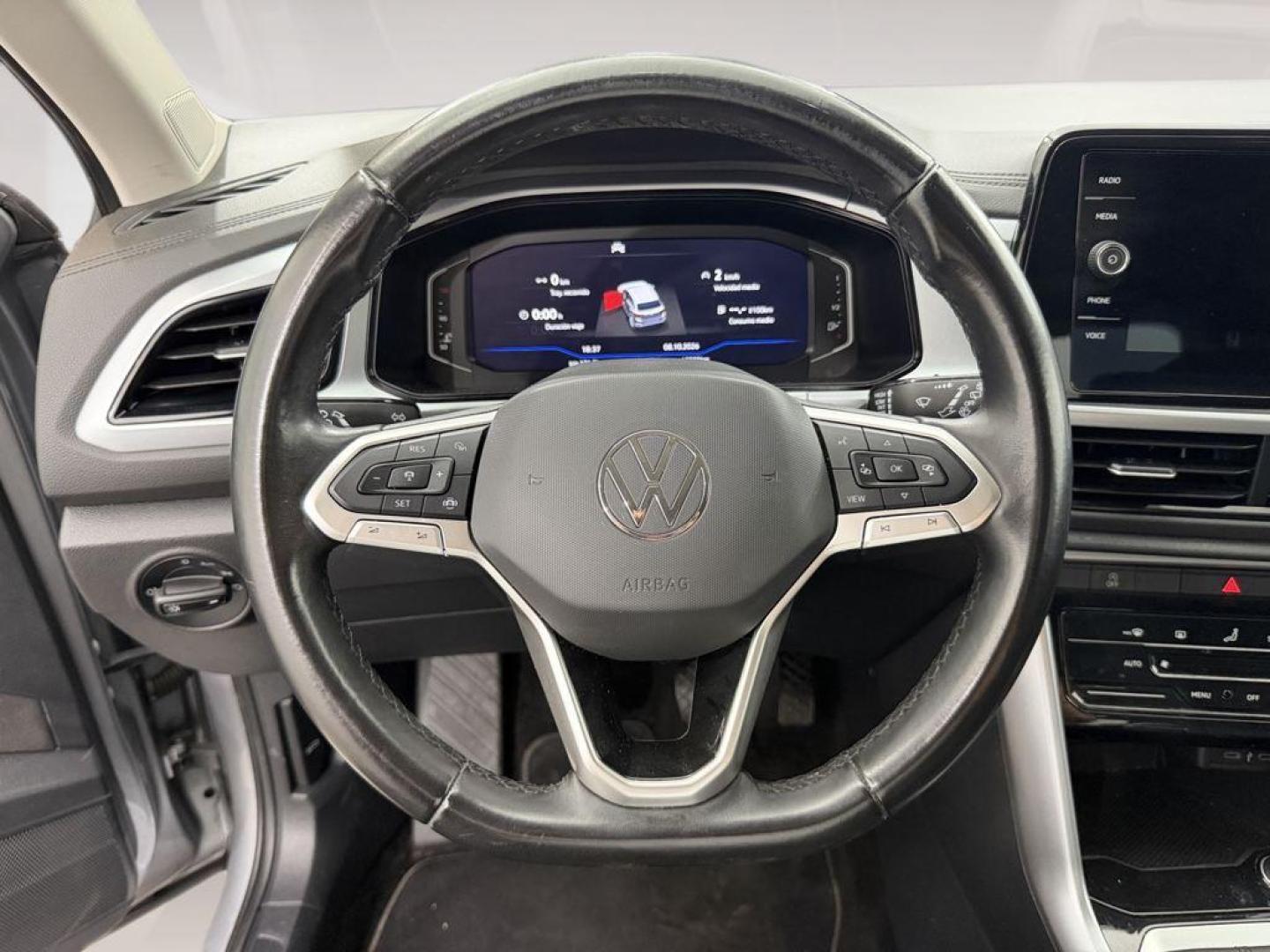 Volkswagen T-Roc Life 1.0 TSI 81 kW (110 CV)