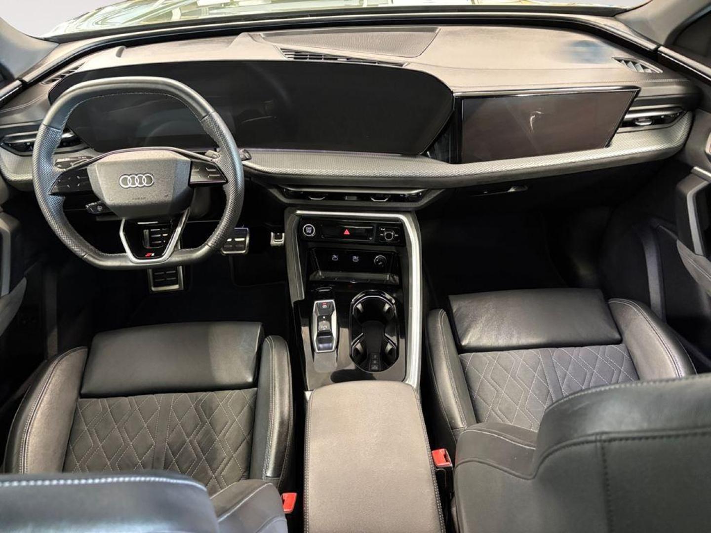 Audi Q5 SPORTBACK Black Line quattro 220 kW (299 CV) S tronic