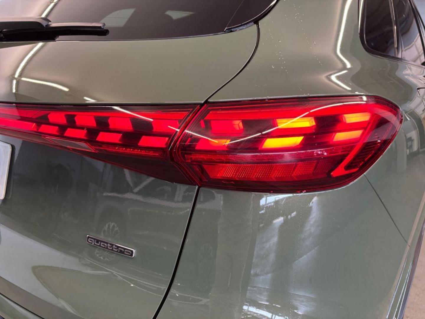 Audi Q5 SPORTBACK Black Line quattro 220 kW (299 CV) S tronic
