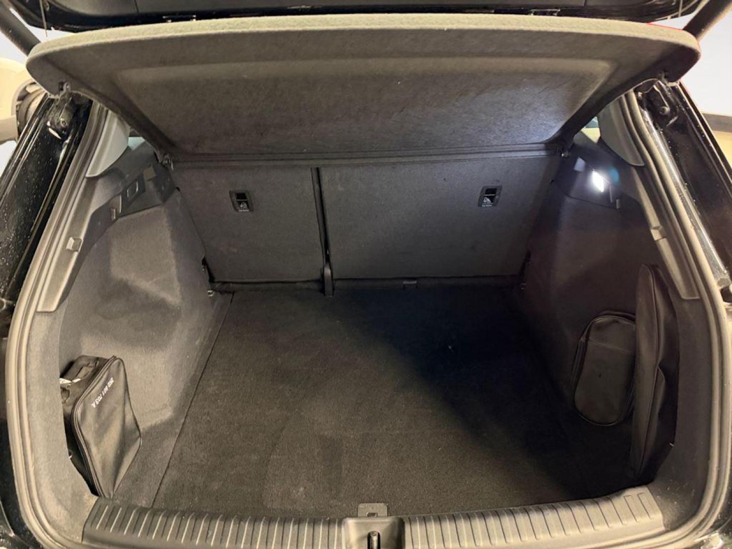 Audi Q4 e-tron Advanced 40 e-tron 150 kW (204 CV)