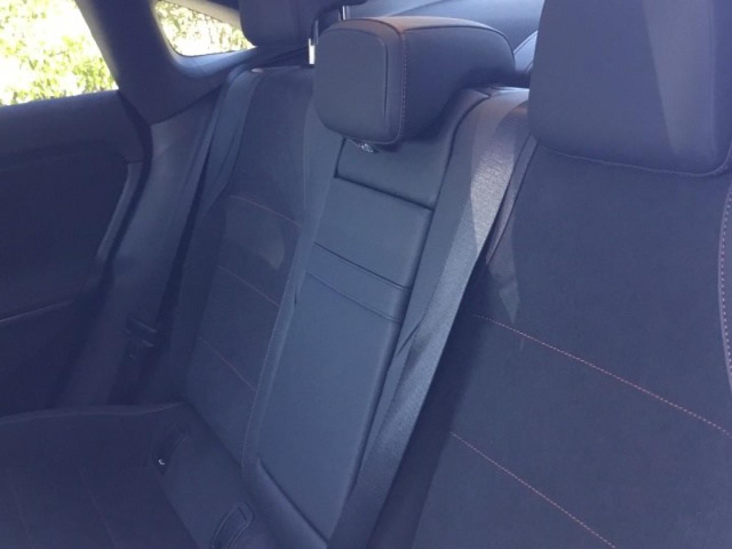 Mercedes Benz CLA Electrico 250+ Tecnologia EQ