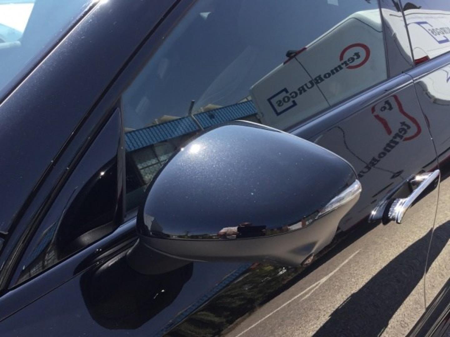 Mercedes Benz CLA Electrico 250+ Tecnologia EQ