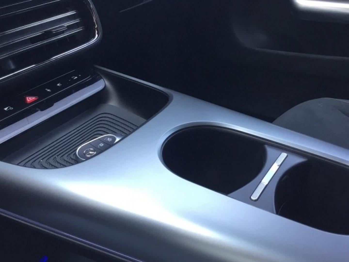 Mercedes Benz CLA Electrico 250+ Tecnologia EQ
