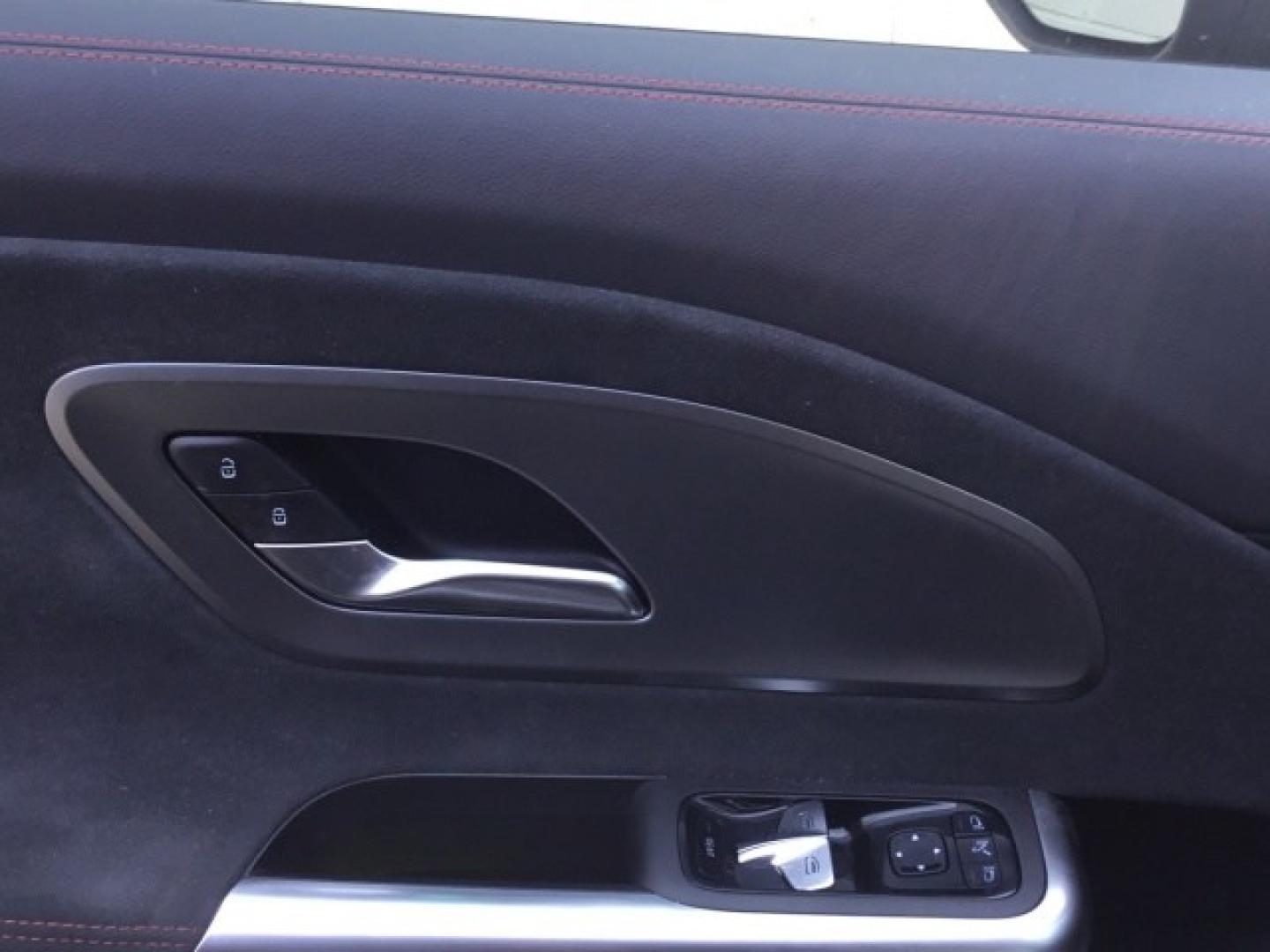Mercedes Benz CLA Electrico 250+ Tecnologia EQ
