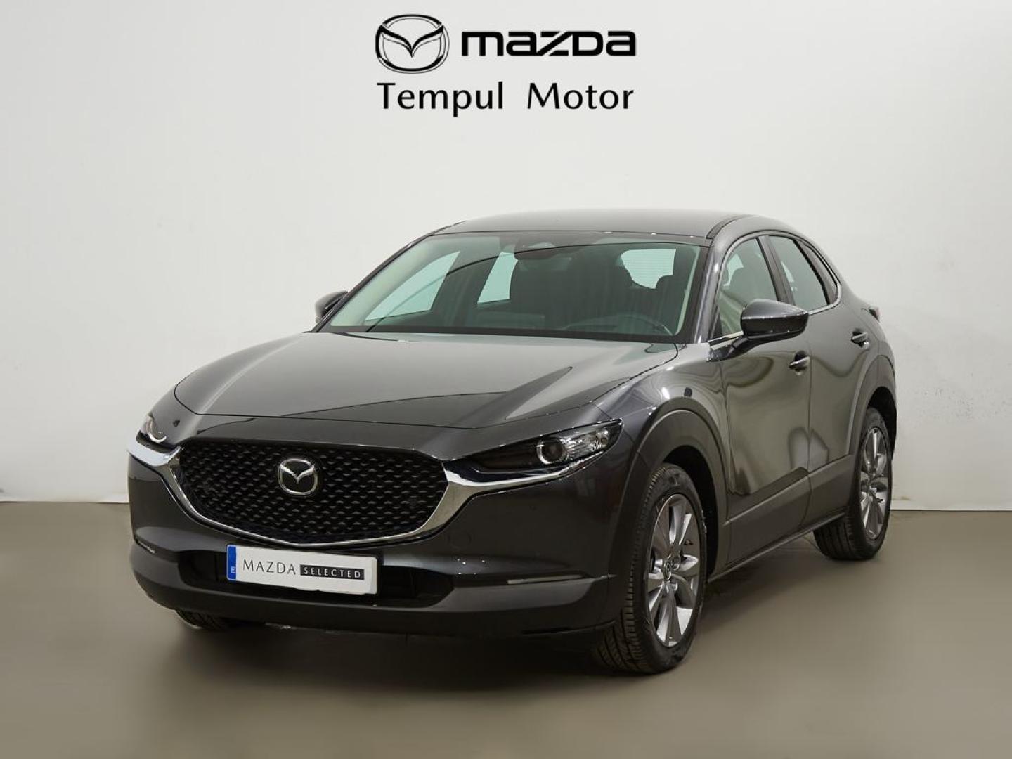Mazda CX-30 2.5 e-Skyactiv-G Centre Line FWD 103kW