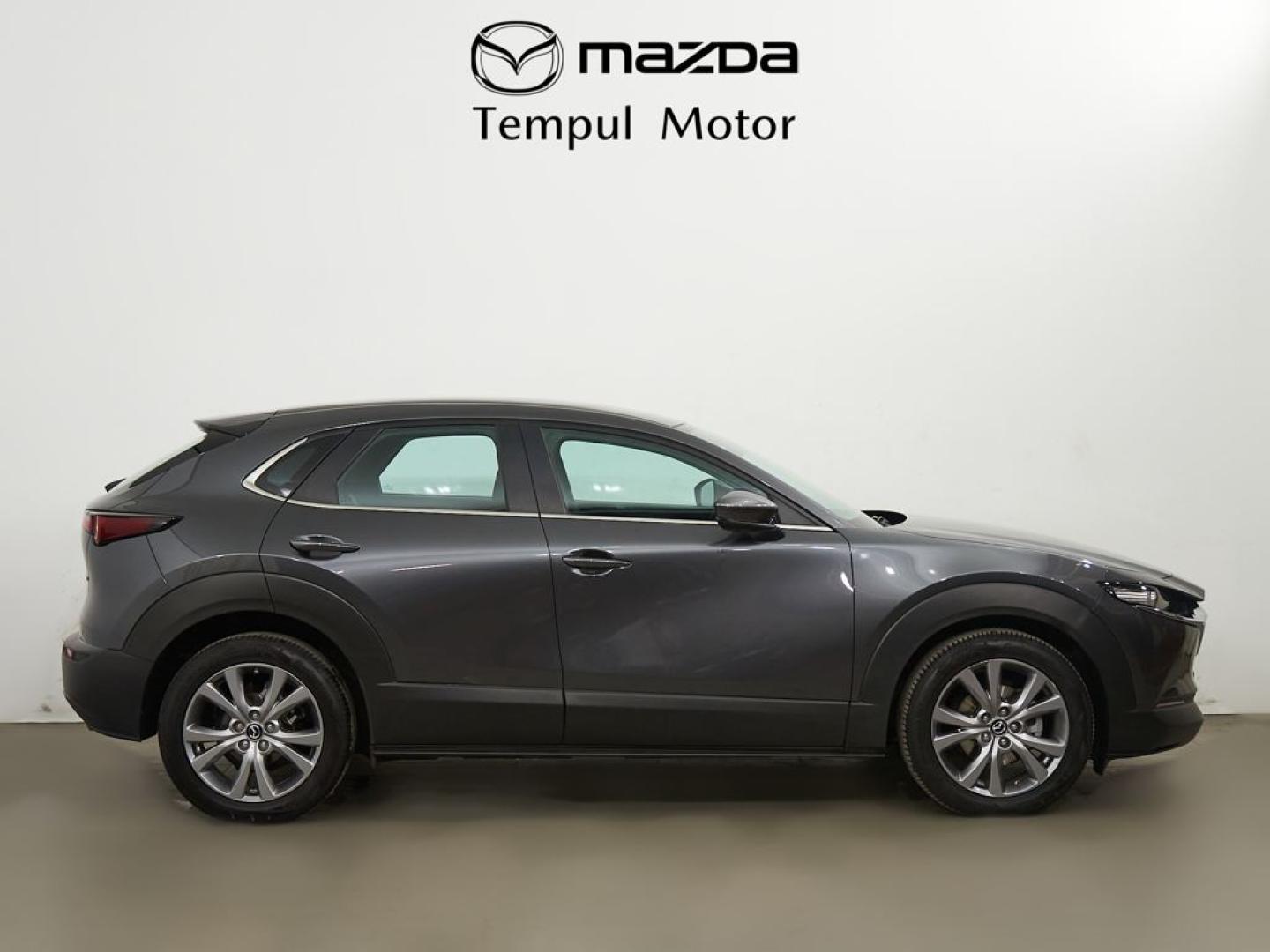 Mazda CX-30 2.5 e-Skyactiv-G Centre Line FWD 103kW