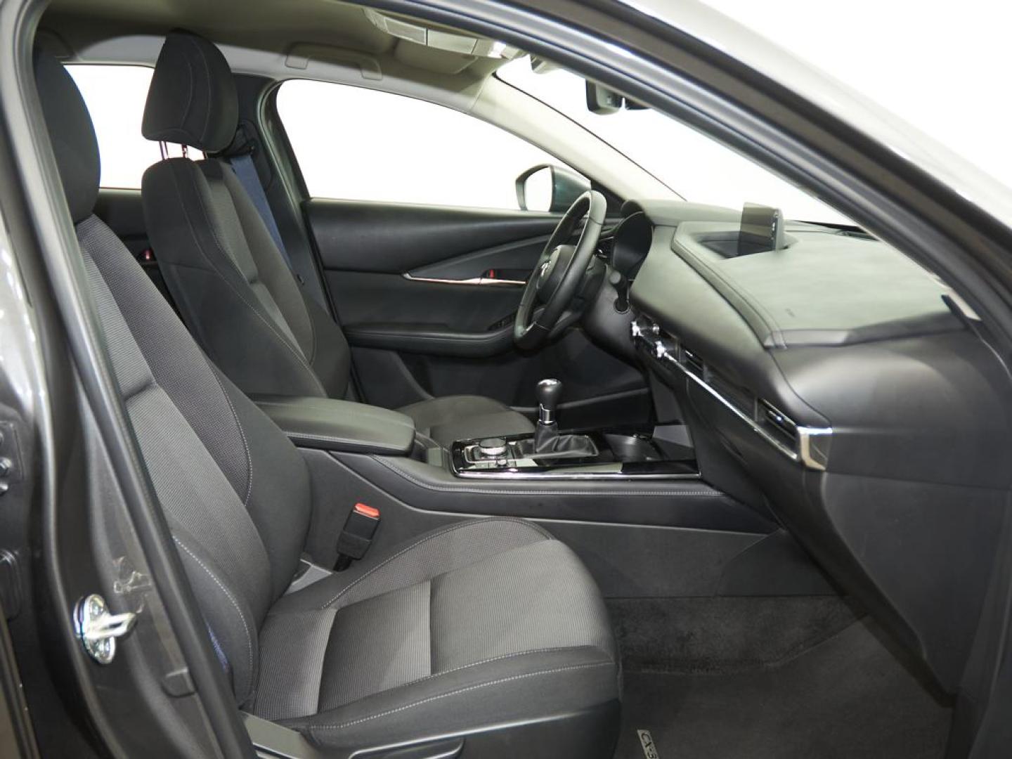 Mazda CX-30 2.5 e-Skyactiv-G Centre Line FWD 103kW