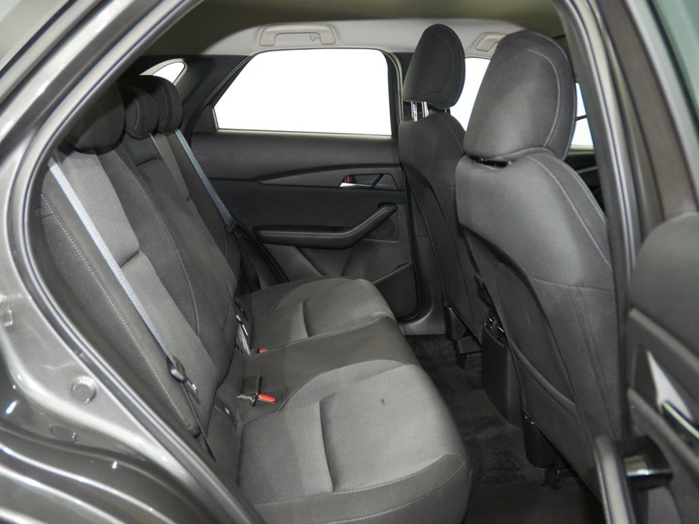 Mazda CX-30 2.5 e-Skyactiv-G Centre Line FWD 103kW