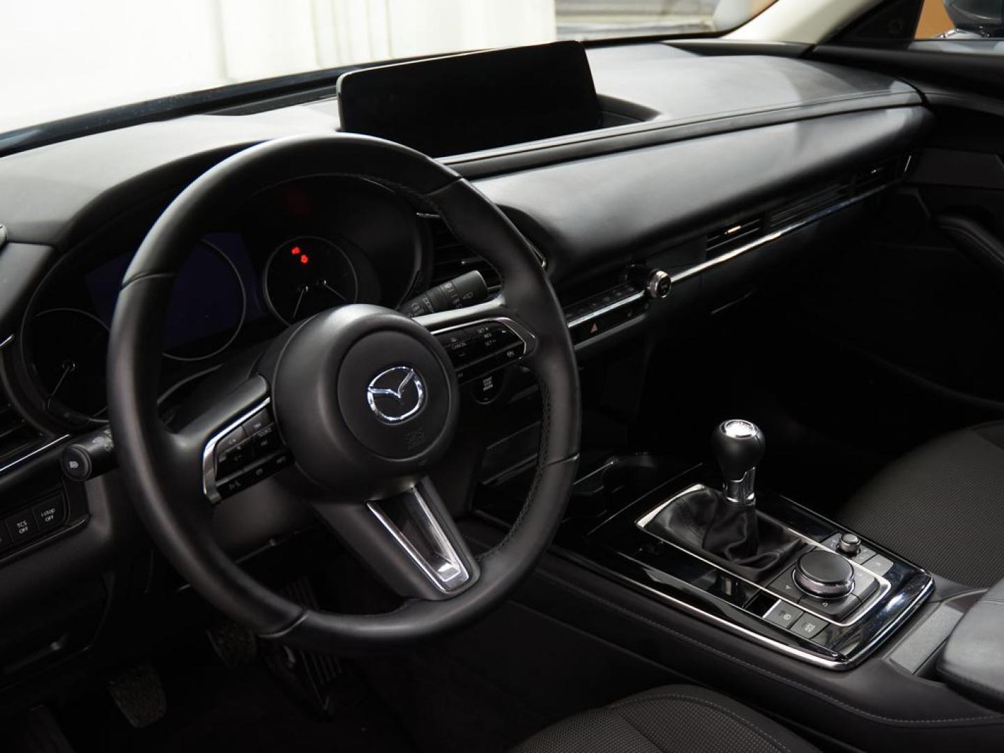 Mazda CX-30 2.5 e-Skyactiv-G Centre Line FWD 103kW