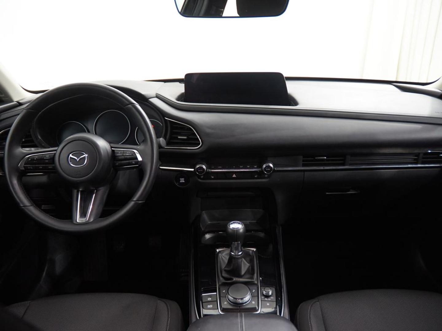 Mazda CX-30 2.5 e-Skyactiv-G Centre Line FWD 103kW
