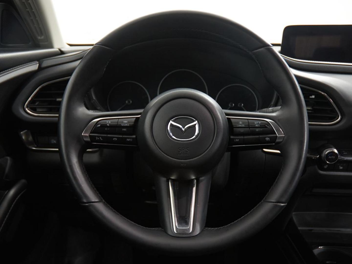Mazda CX-30 2.5 e-Skyactiv-G Centre Line FWD 103kW