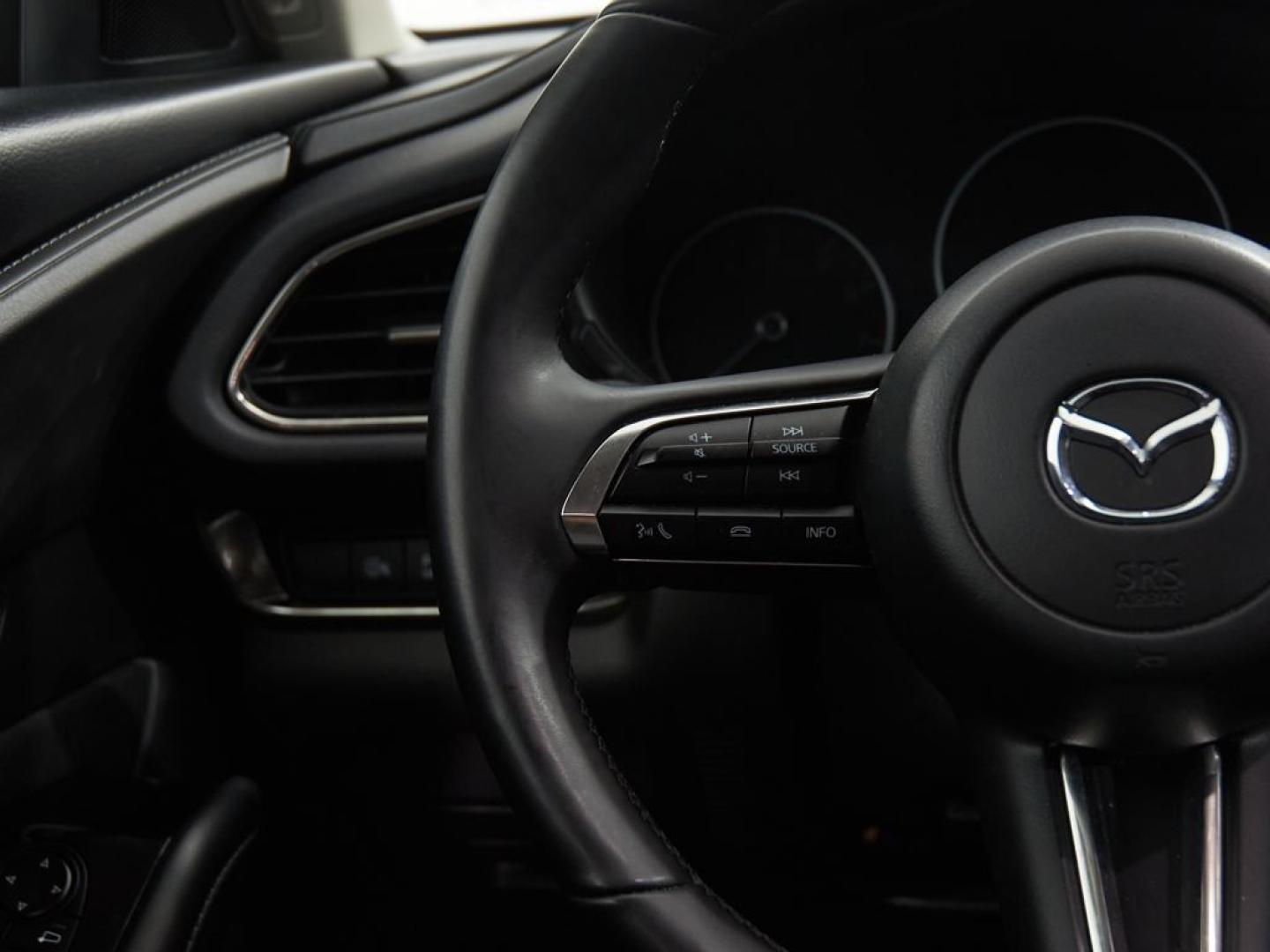 Mazda CX-30 2.5 e-Skyactiv-G Centre Line FWD 103kW