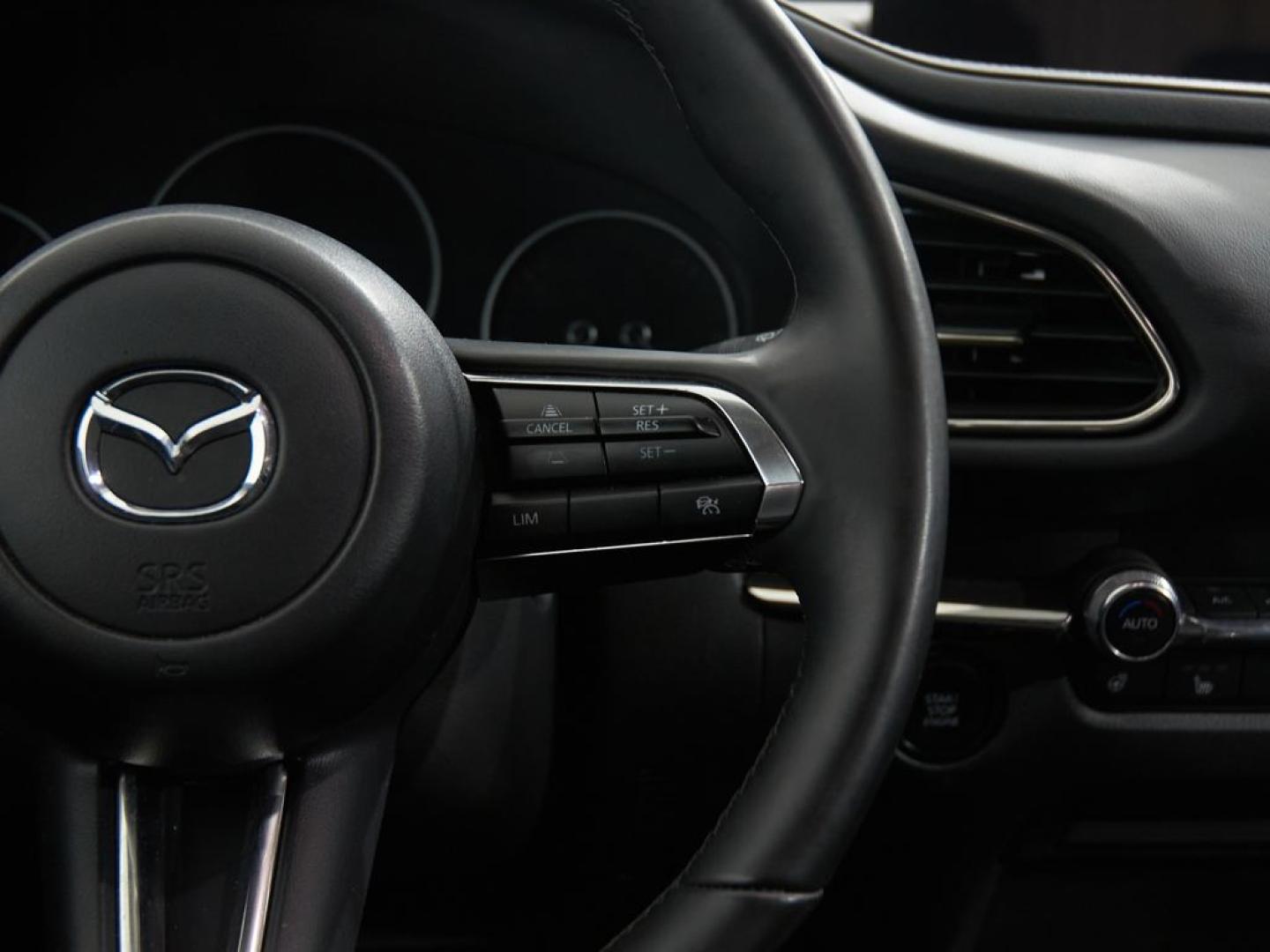 Mazda CX-30 2.5 e-Skyactiv-G Centre Line FWD 103kW