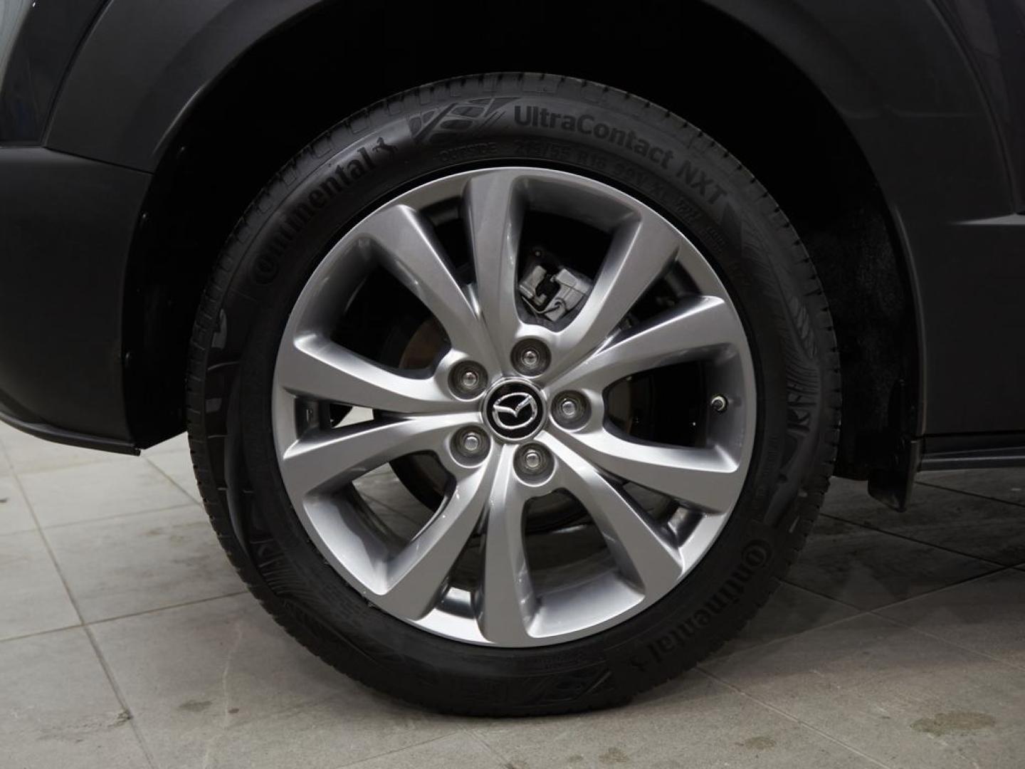 Mazda CX-30 2.5 e-Skyactiv-G Centre Line FWD 103kW