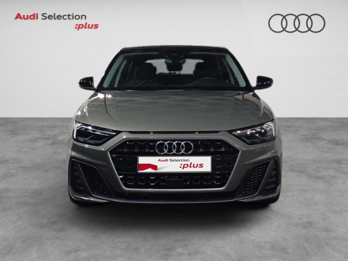 Audi A1 Sportback Adrenalin edition 30 TFSI 81 kW (110 CV)