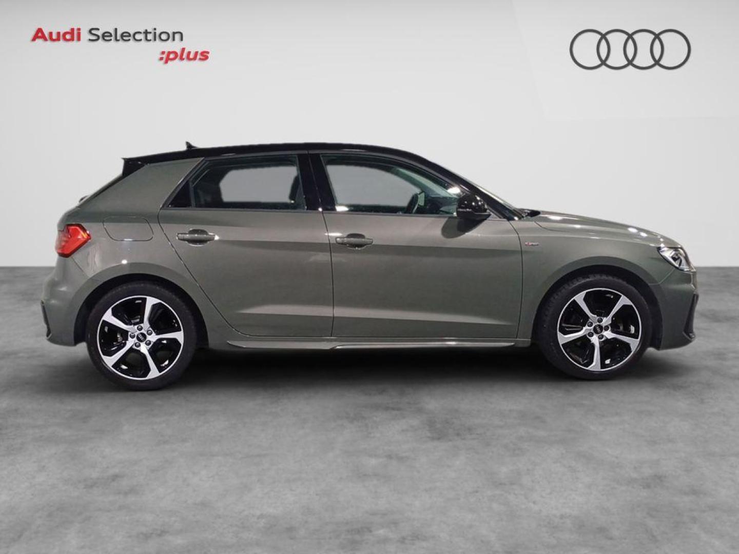 Audi A1 Sportback Adrenalin edition 30 TFSI 81 kW (110 CV)