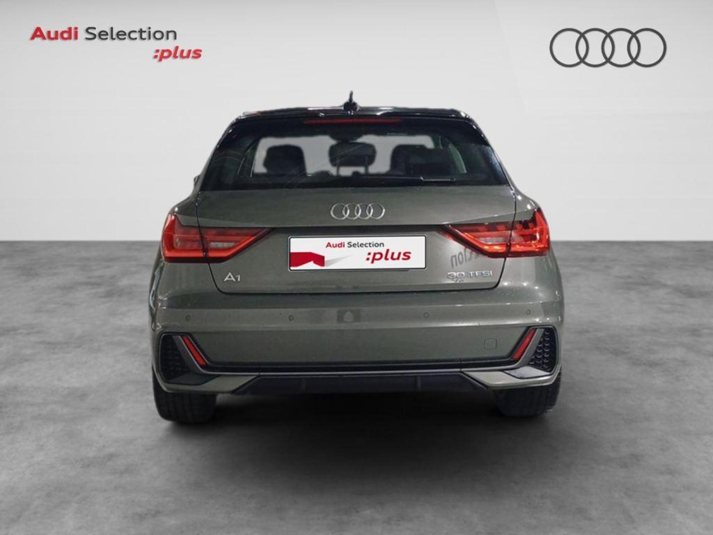 Audi A1 Sportback Adrenalin edition 30 TFSI 81 kW (110 CV)