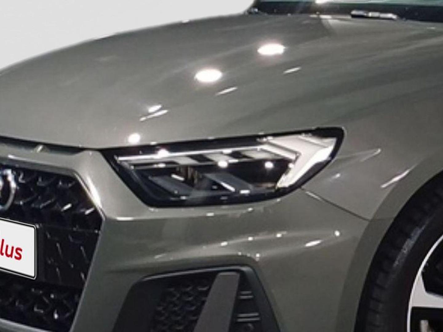 Audi A1 Sportback Adrenalin edition 30 TFSI 81 kW (110 CV)