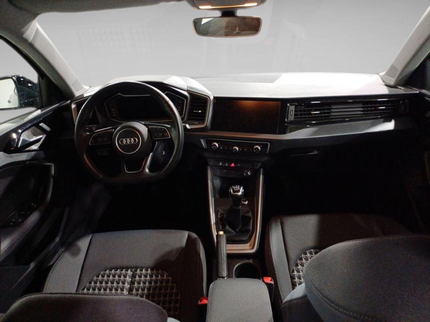 Audi A1 Sportback Adrenalin edition 30 TFSI 81 kW (110 CV)