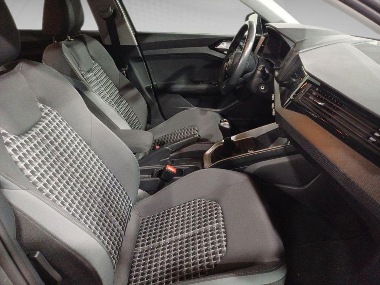 Audi A1 Sportback Adrenalin edition 30 TFSI 81 kW (110 CV)