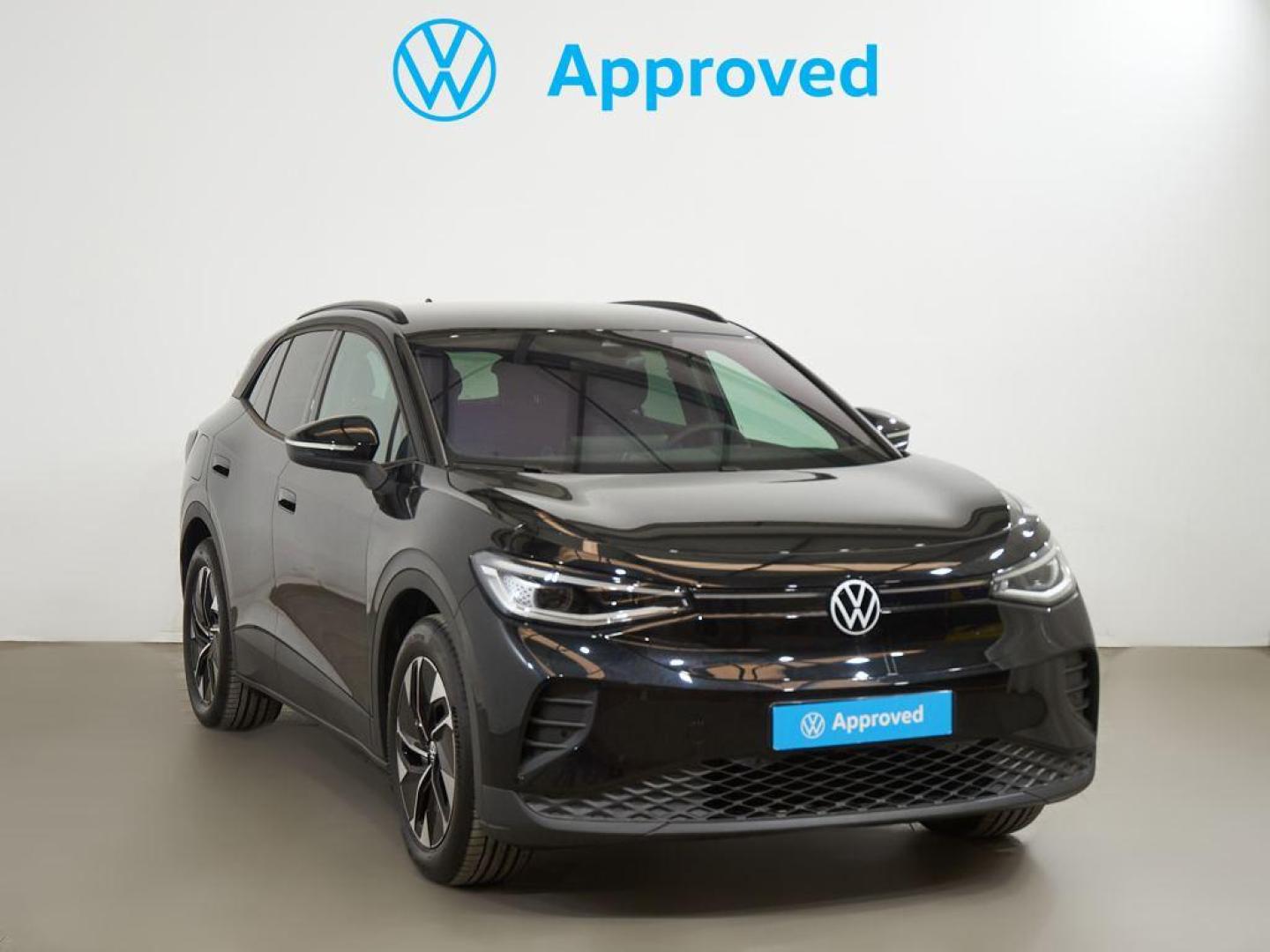 Volkswagen ID.4 Pro Mas 77kWh 210 kW (286 CV)
