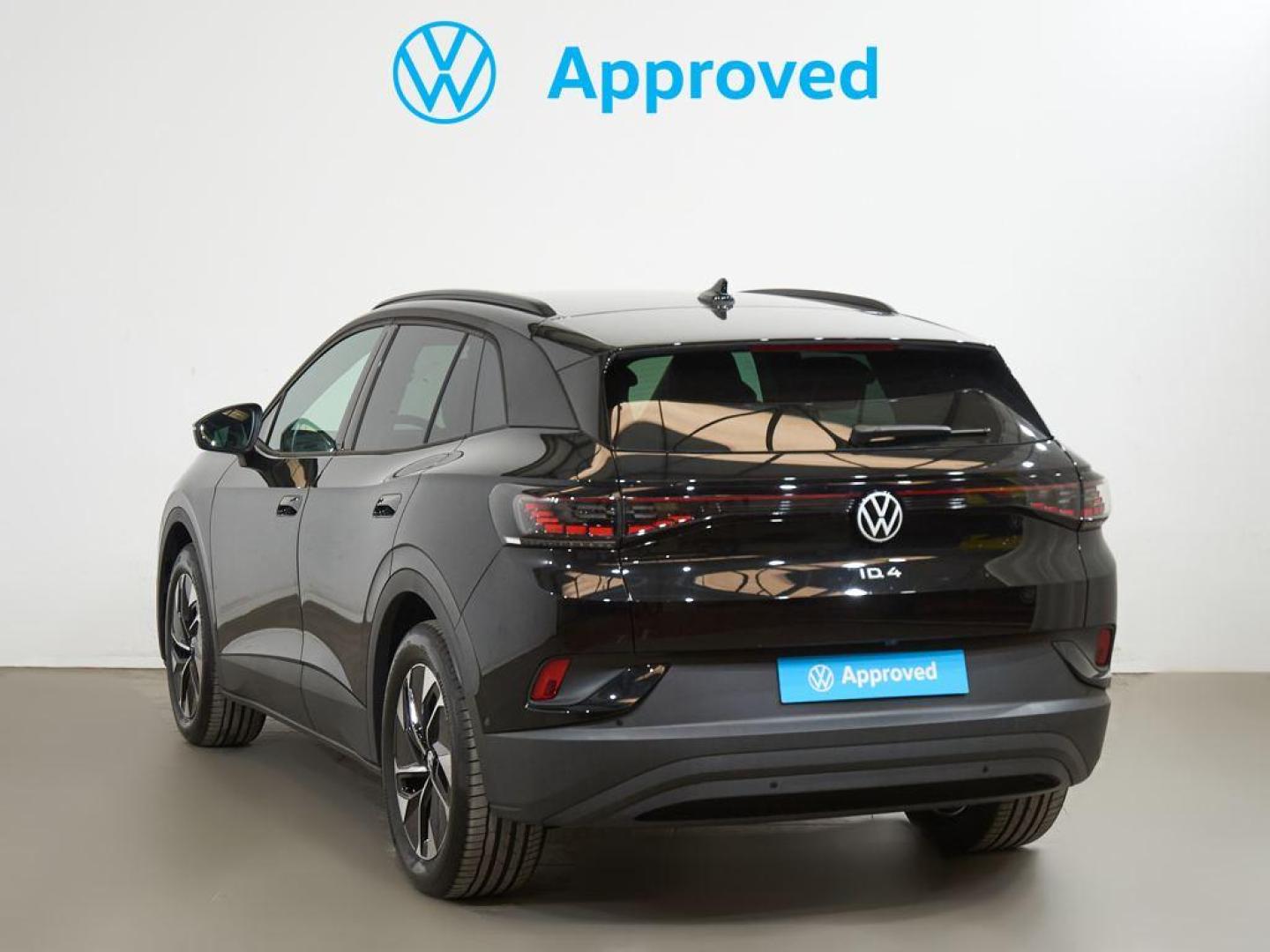 Volkswagen ID.4 Pro Mas 77kWh 210 kW (286 CV)
