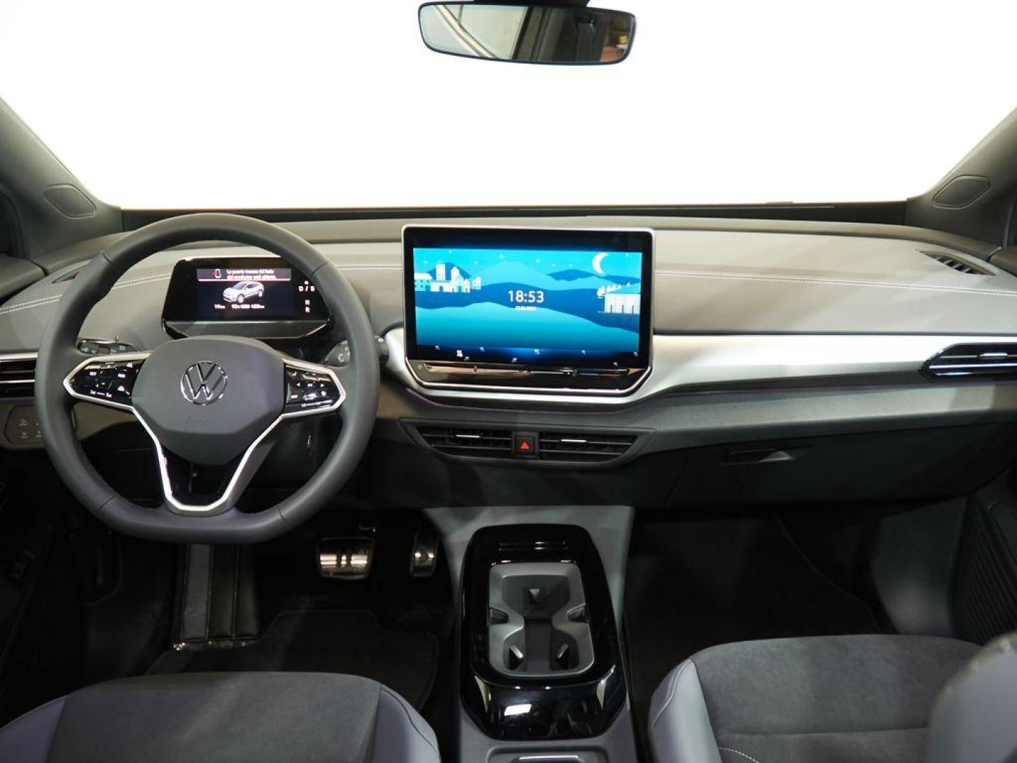 Volkswagen ID.4 Pro Mas 77kWh 210 kW (286 CV)