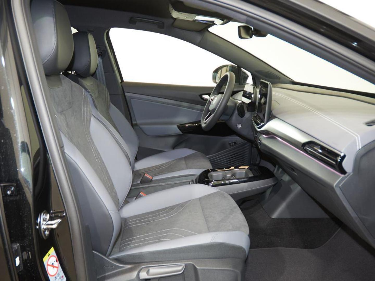 Volkswagen ID.4 Pro Mas 77kWh 210 kW (286 CV)