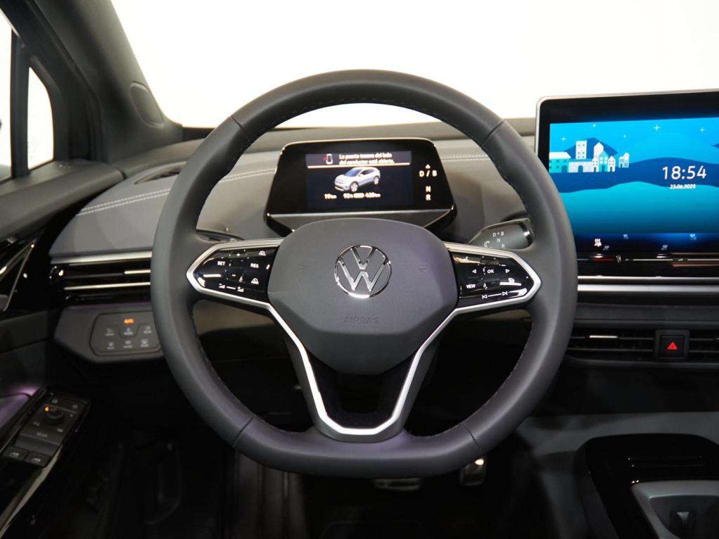 Volkswagen ID.4 Pro Mas 77kWh 210 kW (286 CV)