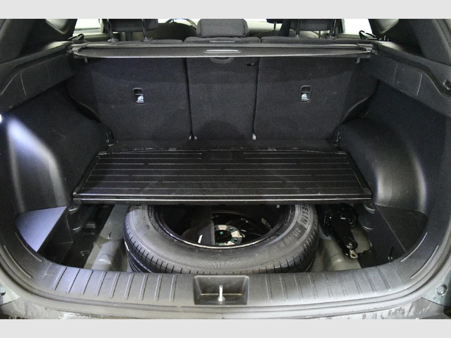 Hyundai Tucson 1.6 T Maxx